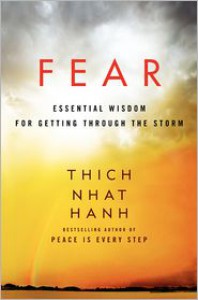 Fear: Essential Wisdom for Getting Through the Storm - Thích Nhất Hạnh