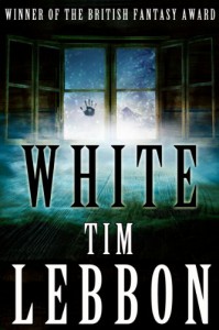 White - Tim Lebbon