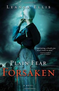 Forsaken - Leanna Ellis