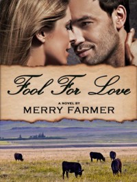 Fool for Love - Merry Farmer