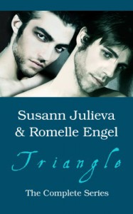 Triangle: The Complete Series - Susann Julieva, Romelle Engel