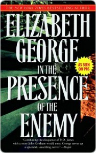 In the Presence of the Enemy - Elizabeth  George