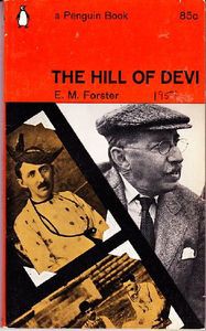 The Hill of Devi - E. M. Forster