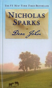 Dear John - Nicholas Sparks