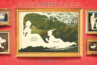 Hugs and Misses: 30 Postcards of Awkward Romance - Wilhelm Staehle