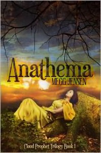 Anathema  - Megg Jensen