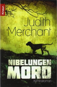 Nibelungenmord - Judith Merchant