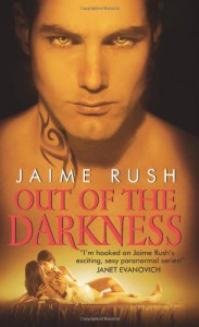 Out of the Darkness - Jaime Rush