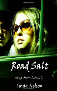 Road Salt - Linda  Nelson