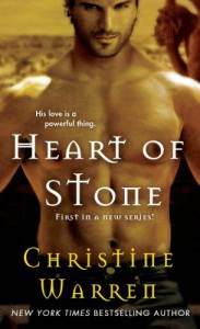Heart of Stone  - Christine Warren