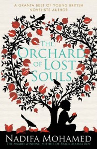 The Orchard of Lost Souls - Nadifa Mohamed