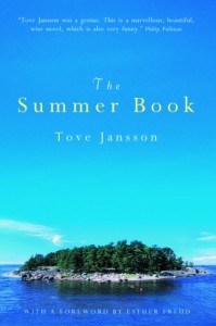 The Summer Book - Thomas Teal, Tove Jansson