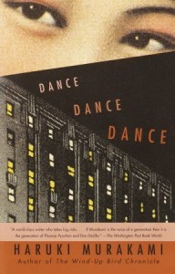 Dance Dance Dance - Haruki Murakami, Alfred Birnbaum