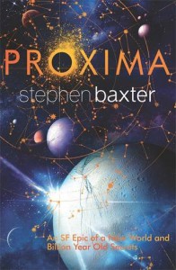 Proxima - Stephen Baxter