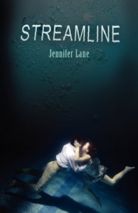Streamline - Jennifer Lane