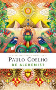 De Alchemist - Harrie Lemmens, Paulo Coelho