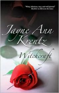 Witchcraft - Jayne Ann Krentz