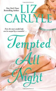 Tempted All Night - Liz Carlyle