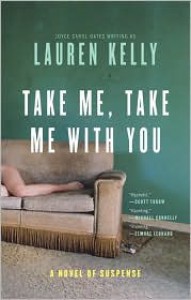 Take Me, Take Me With You - Lauren Kelly