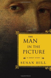 The Man in the Picture - Susan Hill