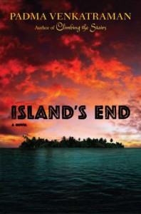 Island's End - Padma Venkatraman