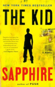 The Kid - Sapphire