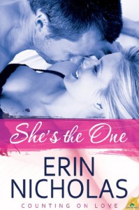 She's the One - Erin Nicholas