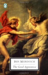 The Good Apprentice (Classic, 20th-Century, Penguin) - Iris Murdoch