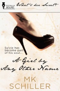 A Girl by Any Other Name - M.K. Schiller