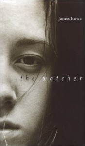 The Watcher - James Howe