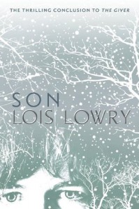 Son (The Giver, #4) - Lois Lowry