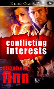 Conflicting Interests - Elizabeth Finn