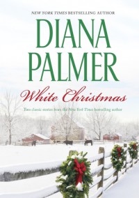 White Christmas: Woman HaterThe Humbug Man - Diana Palmer