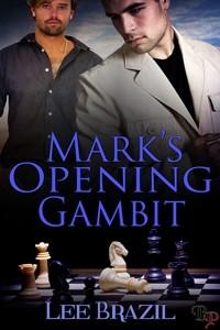 Mark's Opening Gambit - Lee Brazil