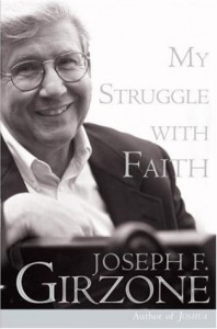 My Struggle with Faith - Joseph F. Girzone