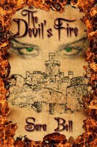 The Devil's Fire - Sara Bell