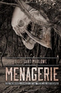 Menagerie - E.Stuart Marlowe