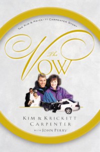 The Vow: The Kim and Krickitt Carpenter Story - Kim Carpenter