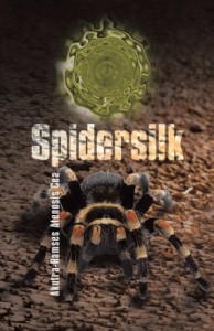 Spidersilk - Akutra-Ramses Atenosis Cea