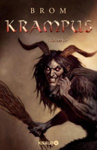 Krampus - Brom, Jakob Schmidt