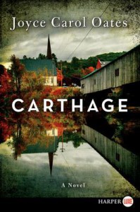 Carthage LP - Joyce Carol Oates