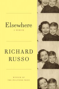 Elsewhere - Richard Russo