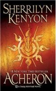 Acheron (Dark-Hunter, #12) - Sherrilyn Kenyon