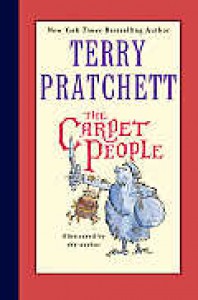 The Carpet People - Terry Pratchett