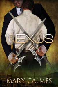 Nexus (Warder #5) - Mary Calmes