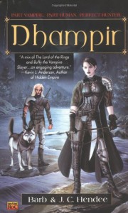 Dhampir - Barb Hendee, J.C. Hendee