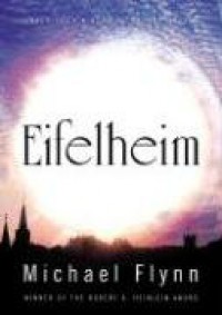 Eifelheim (CD-ROM - Narrated by Anthony Heald) - Michael Flynn