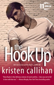 The Hook Up - Kristen Callihan