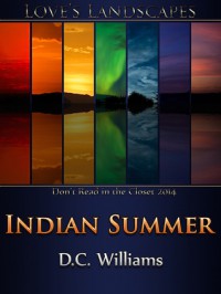 Indian Summer - D.C.  Williams