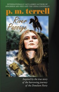 River Passage - P.M. Terrell